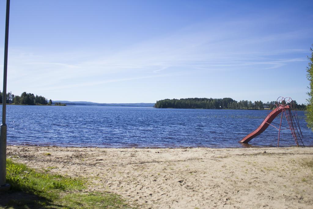 Villa Naapurivaaran Lomakeskus à Vuokatti Extérieur photo